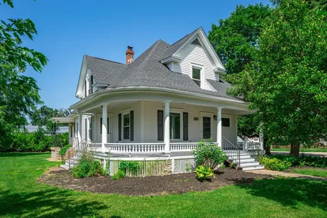 201 South Elida Street Winnebago IL 61088