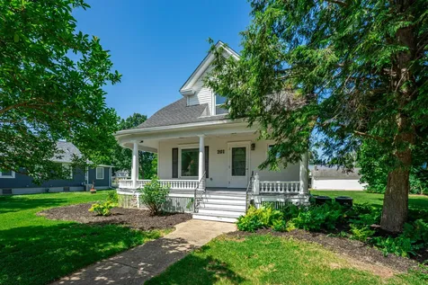 201 South Elida Street Winnebago IL 61088