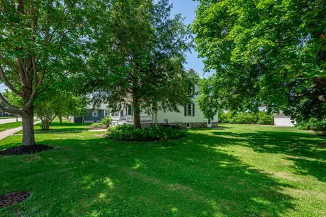 201 South Elida Street Winnebago IL 61088