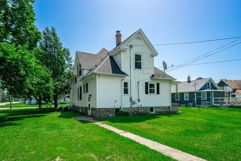 201 South Elida Street Winnebago IL 61088