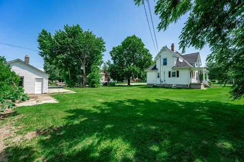 201 South Elida Street Winnebago IL 61088