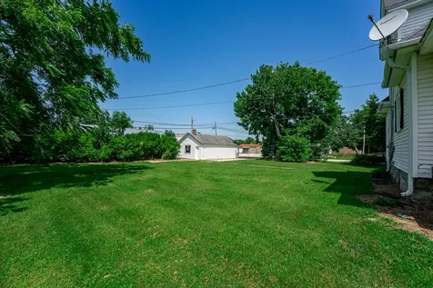 201 South Elida Street Winnebago IL 61088