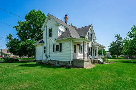 201 South Elida Street Winnebago IL 61088