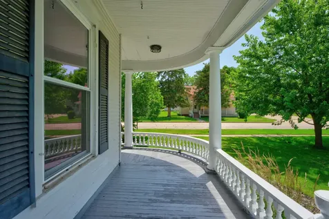 201 South Elida Street Winnebago IL 61088