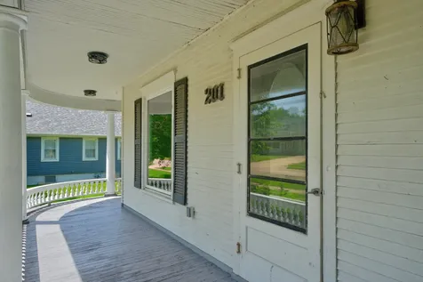 201 South Elida Street Winnebago IL 61088