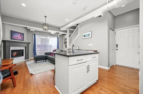 2231 North Lister Avenue Chicago IL 60614