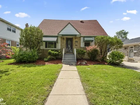 17552 Roy Street Lansing IL 60438