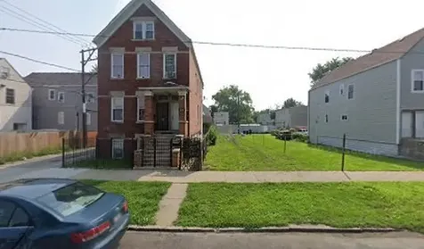 5117 South Wolcott Avenue Chicago IL 60609