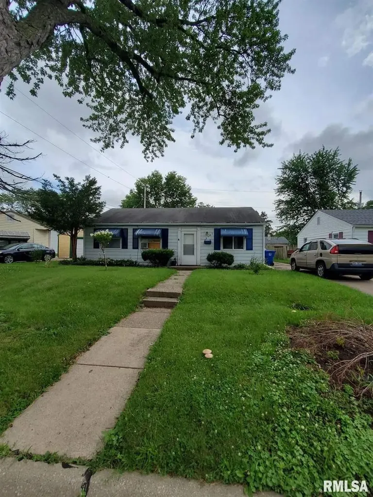 3722 14TH Avenue Moline IL 61265