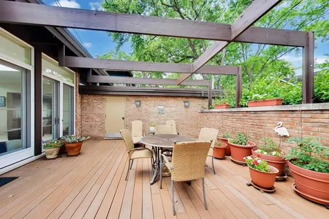 7059 North Olcott Avenue Chicago IL 60631