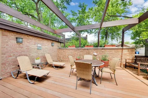 7059 North Olcott Avenue Chicago IL 60631