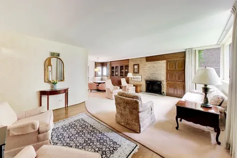 7059 North Olcott Avenue Chicago IL 60631