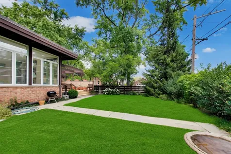 7059 North Olcott Avenue Chicago IL 60631