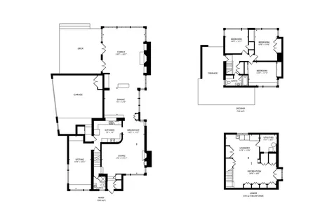 7059 North Olcott Avenue Chicago IL 60631