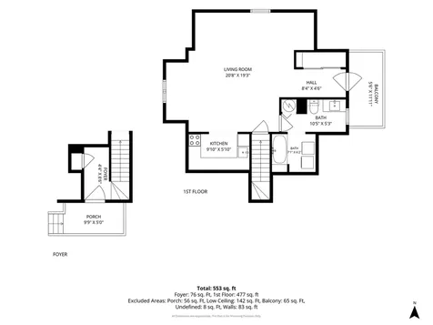 33575 North Lake Shore Drive Grayslake IL 60030