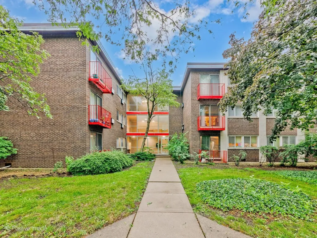 8500 Skokie Boulevard Skokie IL 60077