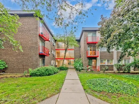 8500 Skokie Boulevard Skokie IL 60077