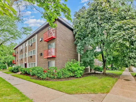 8500 Skokie Boulevard Skokie IL 60077
