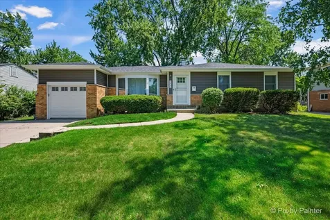 1441 East Joan Drive Palatine IL 60074