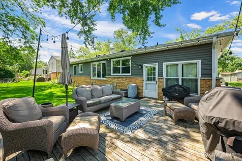 1441 East Joan Drive Palatine IL 60074