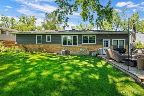 1441 East Joan Drive Palatine IL 60074