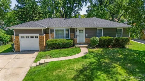 1441 East Joan Drive Palatine IL 60074