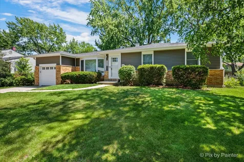 1441 East Joan Drive Palatine IL 60074