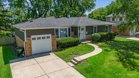 1441 East Joan Drive Palatine IL 60074