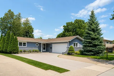 770 Cordial Drive Des Plaines IL 60018