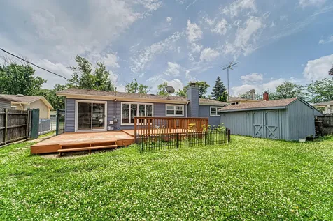 770 Cordial Drive Des Plaines IL 60018