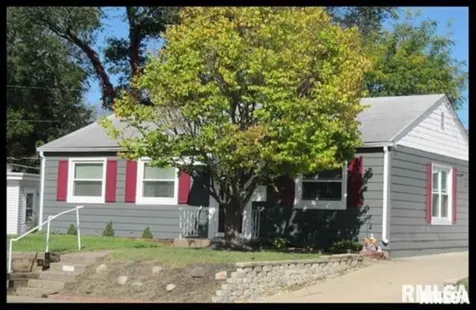 950 40TH Street Moline IL 61265