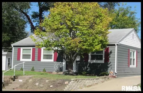 950 40TH Street Moline IL 61265
