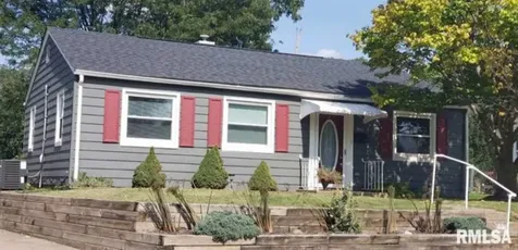 950 40TH Street Moline IL 61265