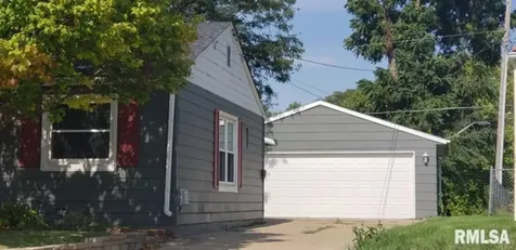 950 40TH Street Moline IL 61265