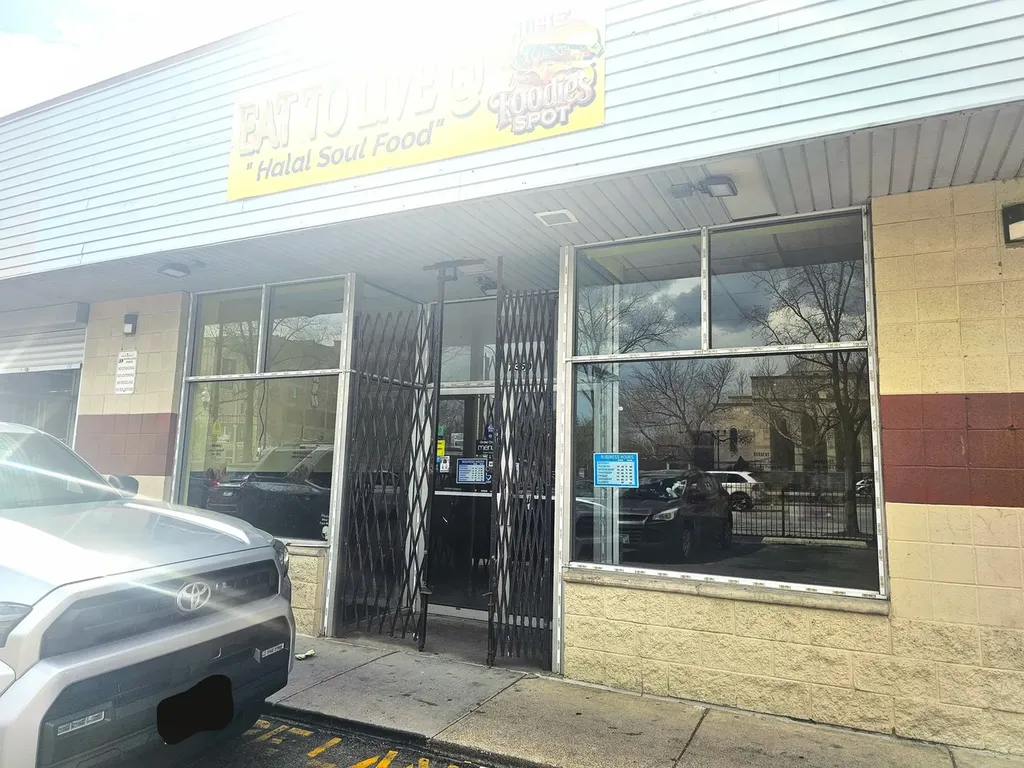 7350 South Stony Island Avenue Chicago IL 60649