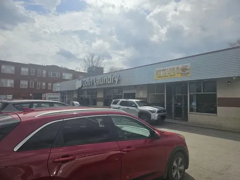 7350 South Stony Island Avenue Chicago IL 60649