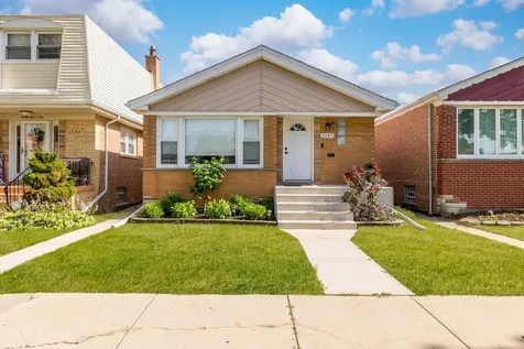 3507 West 77th Street Chicago IL 60652