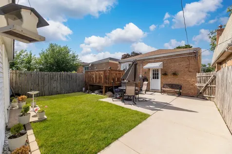 3507 West 77th Street Chicago IL 60652
