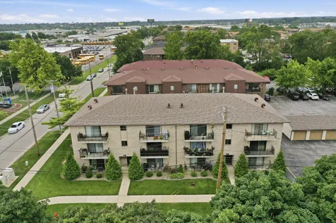 9800 Sayre Avenue Chicago Ridge IL 60415