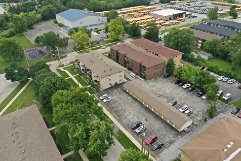 9800 Sayre Avenue Chicago Ridge IL 60415