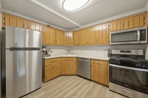9800 Sayre Avenue Chicago Ridge IL 60415