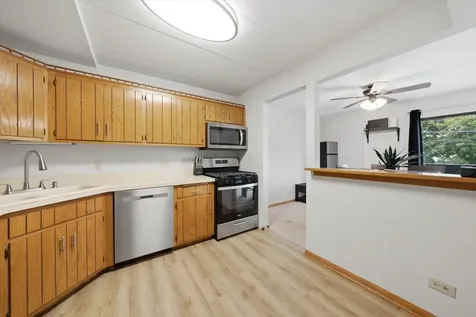 9800 Sayre Avenue Chicago Ridge IL 60415