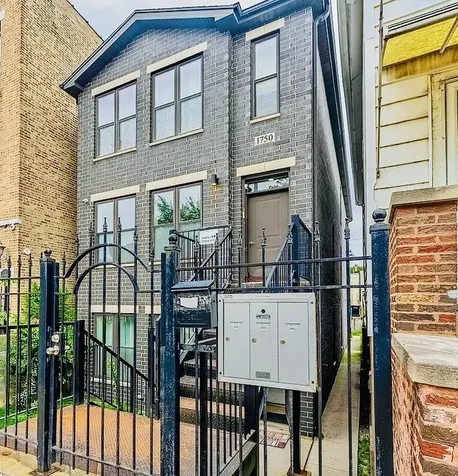 1750 West Cermak Road Chicago IL 60608