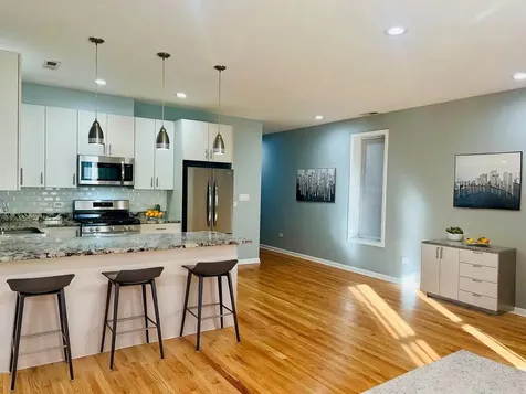 1750 West Cermak Road Chicago IL 60608
