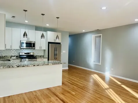 1750 West Cermak Road Chicago IL 60608