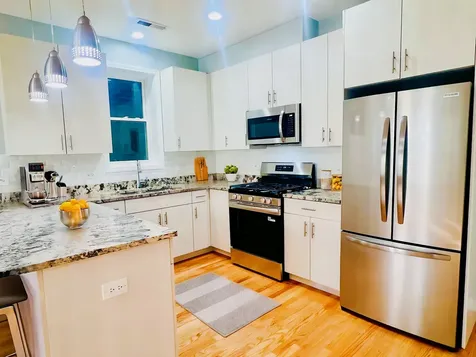 1750 West Cermak Road Chicago IL 60608