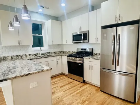 1750 West Cermak Road Chicago IL 60608
