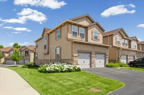 1873 North Crenshaw Circle Vernon Hills IL 60061