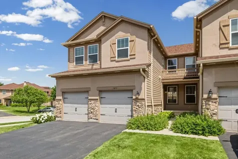 1873 North Crenshaw Circle Vernon Hills IL 60061
