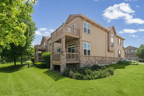 1873 North Crenshaw Circle Vernon Hills IL 60061